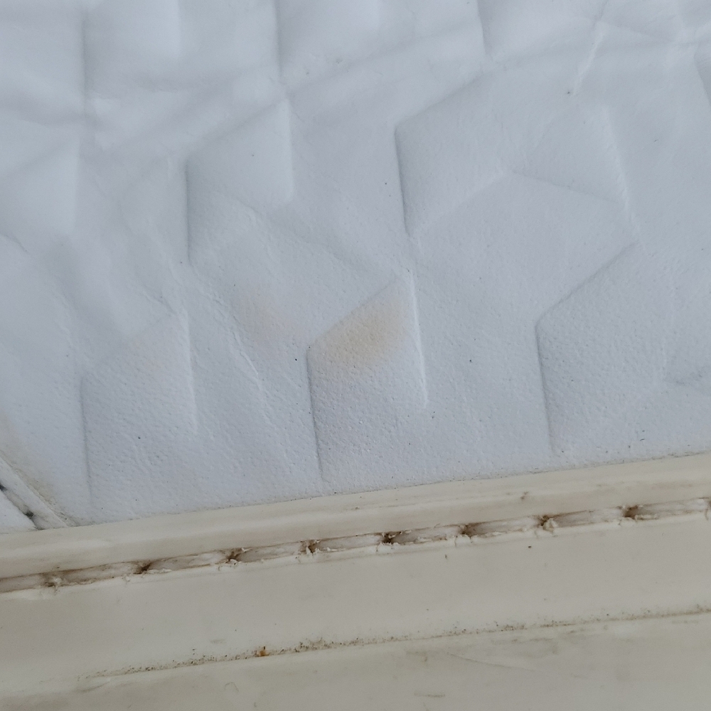 Balenciaga White High-Top Sneakers - Picture 10 of 16